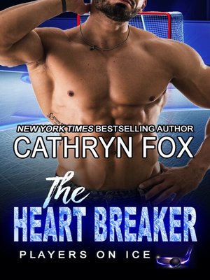 cover image of The Heart Breaker